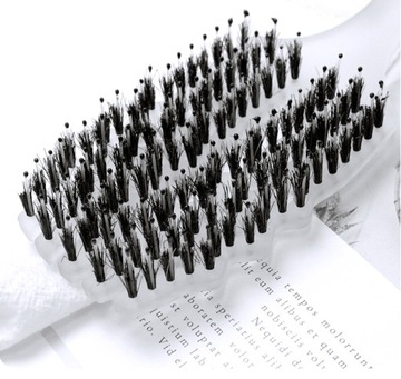 Расческа PROFILED с щетиной кабана K2