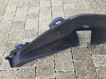 Обтекатель хвостовой части Yamaha X-max 125 17-