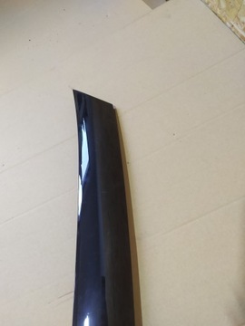 НАКЛАДКА ВЕТРОВОГО СТЕКЛА СПРАВА, CITROEN C5 AIRCROSS