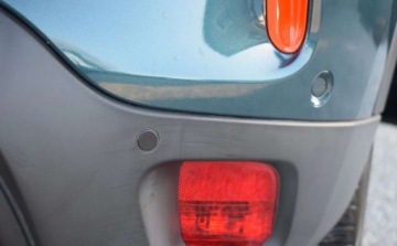 Citroen C5 Aircross 2021 Citroen C5 Aircross C5 AirCross 1.6 Benz Hybryda, Automat, Klima, 17 tys, zdjęcie 31