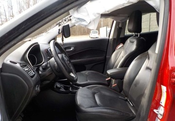Jeep Compass II SUV 2.0 MJD 140KM 2018 Jeep Compass 4X4 Dielsel l Okazja 2.0 Diesel 140KM, zdjęcie 28