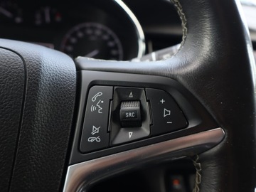 Opel Mokka I SUV 1.4 Turbo ECOTEC 140KM 2016 Opel Mokka 1.4 Turbo, Salon Polska, Serwis ASO, zdjęcie 18