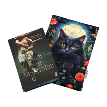 Чехол-сумка для книги/планшета Gothic Animals