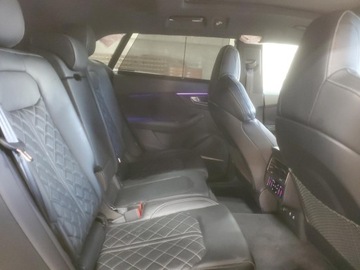 Audi 2022 Audi SQ8 Premium Plus 2022 4.0l 4.0 Benzyna 500KM, zdjęcie 10