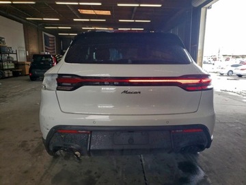 Porsche Macan SUV Facelifting II 2.0  265KM 2023 Porsche Macan Base 2023 2.0L 2.0 Benzyna 265KM, zdjęcie 11