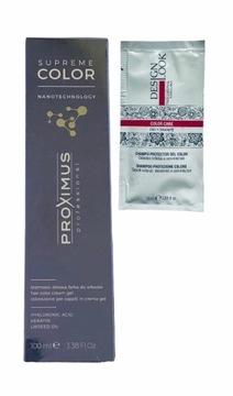 Proximus Supreme Color Nanotechnology Paint 9.12