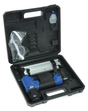 БАС ПНЕВМАТИЧЕСКИЙ СТЕПЛЕР ГВОЗДЕР GA18