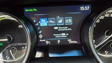 Toyota Camry IX Sedan 2.5 Hybrid Dynamic Force 218KM 2020 Toyota Camry 2.5H 218KM Fvat 23% Jasna Skóra PL, zdjęcie 22
