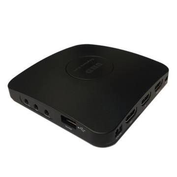 Velocap HDR Tbox Deluxe v3 Grabber HDMI-рекордер 4K UHD 30 Гц CV YPbPr VGA