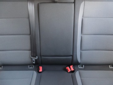 Volkswagen Golf VII Hatchback 3d 1.2 TSI 105KM 2012 VW Golf 1.2 TSI, Salon Polska, Serwis ASO, zdjęcie 9