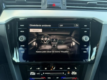 Volkswagen Passat B8 Variant Facelifting 2.0 TDI SCR 150KM 2023 Volkswagen Passat Variant 2.0 TDI 150KM 2023 DSG7, zdjęcie 30