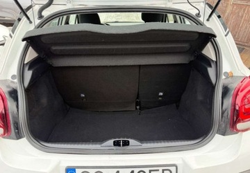 Citroen C3 III Hatchback 1.2 PureTech 82KM 2019 Citroen C3 Citroen C3 1.2 PureTech GPF Shine 1.2 Benzyna 82KM, zdjęcie 26