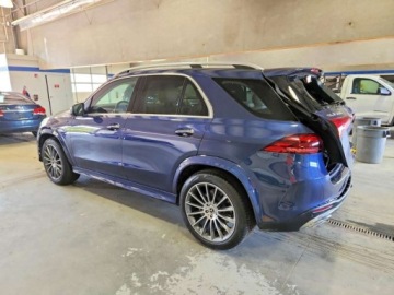 Mercedes GLE V167 2026 Mercedes-Benz GLE 350 4Matic 2026 2.0 Benzyna 255KM, zdjęcie 1