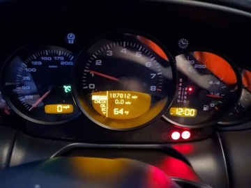 Porsche 911 996 Coupe 3.6 Carrera 320KM 2002 Porsche 911 Carrera 2 2002 3.6l 3.6 Benzyna 320KM, zdjęcie 9