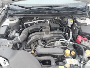 Subaru Outback VI 2022 Subaru Outback 2022 SUBARU OUTBACK PREMIUM 2.5 Benzyna 182KM, zdjęcie 9