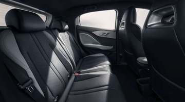 BYD 2025 BYD Dolphin Surf Od Reki Duzy rabat Atrakcyjne finansowanie Boost Nisk, zdjęcie 8