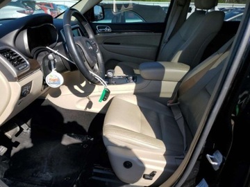 Jeep Grand Cherokee IV 2015 Jeep Grand Cherokee Limited 2015 3.6l 3.6 Benzyna 290KM, zdjęcie 7