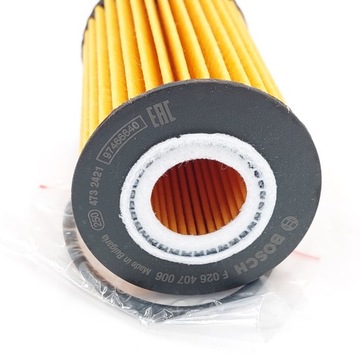 BOSCH F 026 407 006 FILTR OLEJE
