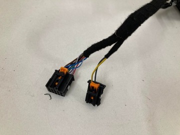 LEVÉ ZRCÁTKO JEEP AVENGER 12 PIN ASISTENT EVROPA ORIGINÁLNÍ