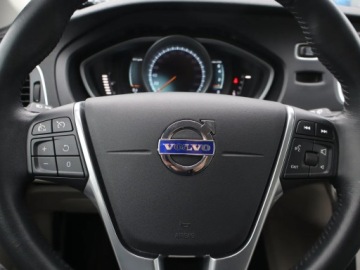 Volvo S40 II 2015 Volvo V40 2.0 T4, Salon Polska, Serwis ASO, 4X4, zdjęcie 15