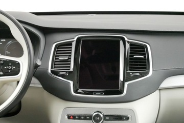 Volvo XC90 II SUV 2.0 T8 Twin Engine 390KM 2019 Volvo XC90 2.0 T8 AUT AWD - plug-in, zdjęcie 11