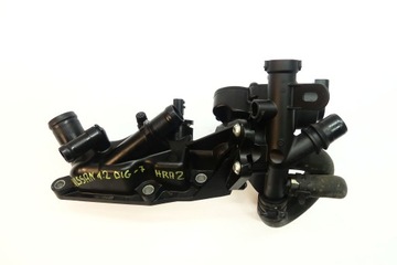 RENAULT NISSAN 1.2 DIG-T TCE OBUDOWA TERMOSTATU