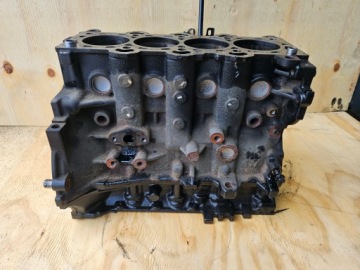 Блок двигателя Kia Sportage 3 10- 1.7 CRDI D4FD