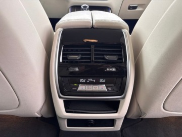 BMW X5 G05 SUV 3.0 30d 265KM 2019 BMW X5 BMW X5 xDrive30d, adaptacyjne ledy, klimaty, zdjęcie 30