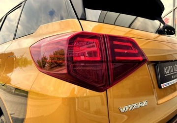 Suzuki 2024 Suzuki Vitara Elegance 1,5 Hybrid 2WD 6AGS Auto Demonstracyjne 1.5 102KM, zdjęcie 14
