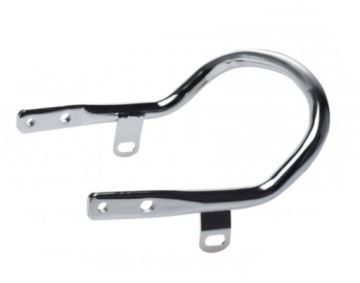 ЗАДНИЙ БАГАЖНИК JAWA OLD