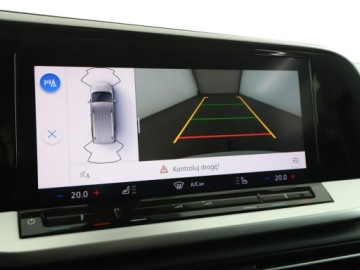 Ford Tourneo Connect III 2022 Ford Tourneo Connect FV23% automat Active panorama, zdjęcie 23