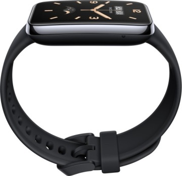 XIAOMI Mi Band 7 Pro GPS-умный браслет, черный