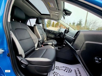 Kia Picanto III 2025 Kia Picanto Mega kolor GT LINE,Automat, Szyber, GWARANCJA 1.2 Benzyna, zdjęcie 19