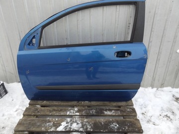 AVEO T250 3D DVEŘE LEVÝ PŘEDNÍ