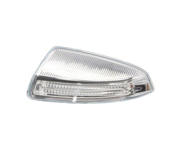 BLIKAČ BOČNÍ W ZRCÁTKO MERCEDES VIANO (W639), 03-14
