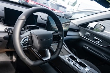 Chery Tiggo 8 SUV 1.6 T-GDI 147KM 2025 CHERY TIGGO 8 Comfort 1.6 T-GDI DCT Suv 147KM 2025, zdjęcie 4