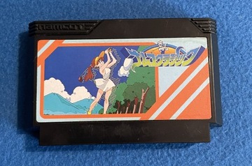 Namco Classic Famicom NTSC-J