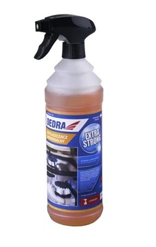 DEDRA Odtłuszczacz uniwersalny, DEDRA DED8823C03