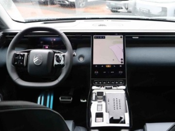 Citroen C5 Aircross 2026 Od ręki - Max eDCT6 1.2 mHEV 145KM / Pakiet Zimowy z Grip Control, zdjęcie 8