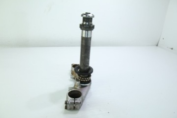 НИЖНЯЯ ПОЛКА KAWASAKI ER-6F 650 05-08