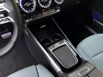 Mercedes GLB SUV 1.3 200 163KM 2026 MERCEDES-BENZ GLB 200 AMG Line Suv 1.3 (163KM) 2026, zdjęcie 12