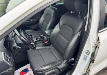 Kia Sportage IV SUV 1.6 GDI 132KM 2016 Kia Sportage 1,6 132KM PERLA Navi Bi-Xenon LED KEYLESS Pol-skora Kamera, zdjęcie 24