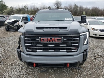  GMC Sierra K2500 AT4 2024 6.6l 6.6 Diesel 470KM, zdjęcie 5