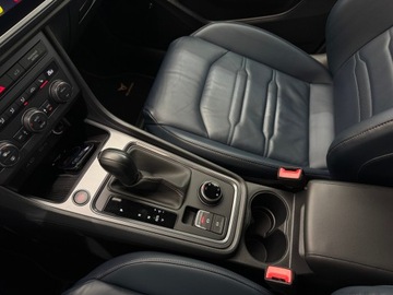 Cupra Ateca Crossover Facelifting 2.0 TSI 190KM 2023 Cupra Ateca 4Drive DSG / Beats / 1właściciel / Sal, zdjęcie 23