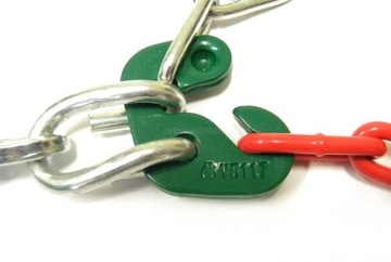 Цепи противоскольжения ROYAL 245 R16 235/65 225/75 BUS