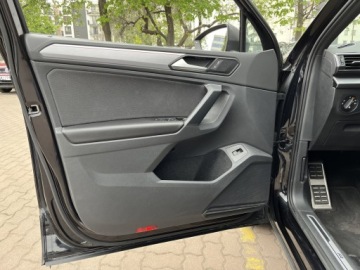 Seat Tarraco SUV 2.0 TDI 150KM 2022 Seat Tarraco 2.0 TDI 150KM FR DSG Lane Assist Full, zdjęcie 9