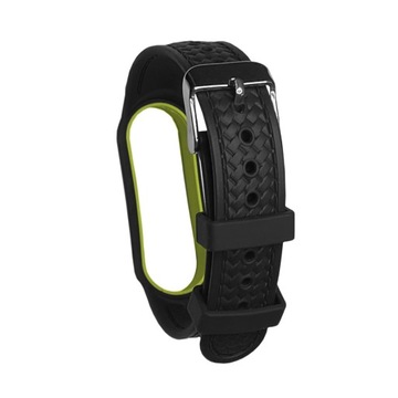 PASEK, OPASKA do XIAOMI MI BAND 5/6 | DUŻO KOLORÓW
