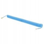 PRZEWÓD CIŚNIENIOWY SPIRALNY 8*5MM DŁUGOŚĆ 15M 4304207 AIRPRESS