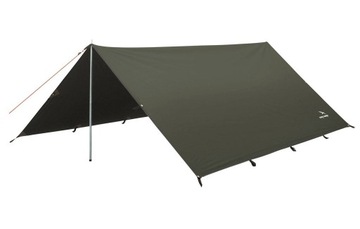 TARP TURYSTYCZNY EASY CAMP VOID TARP - 3 x 3m