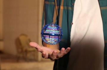 Летающий спиннер FlyNova Magic Ball